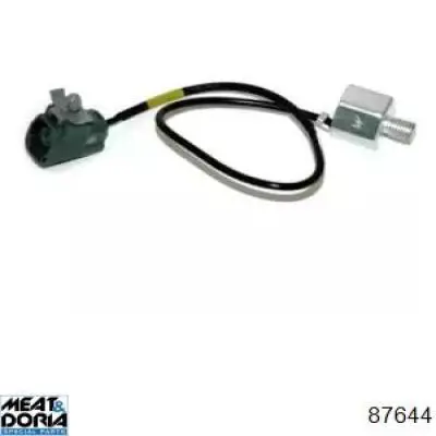 Sensor de detonaciones Meat&Doria 87644 precio, desde 23,43 EUR