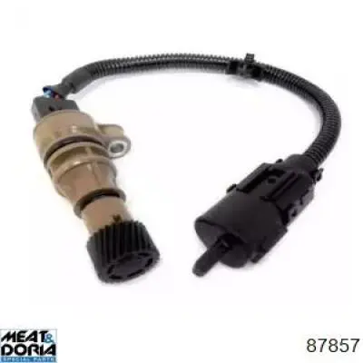 Comprar 87857 Meat&Doria Sensor de velocidad de rueda