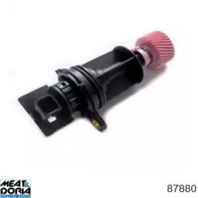 327025J004 Nissan sensor de velocidad