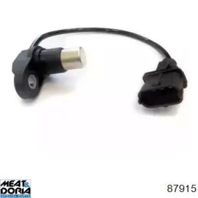 Sensor de árbol de levas 504014314 Fiat/Alfa/Lancia