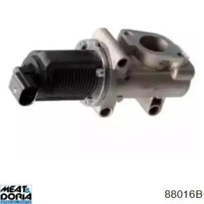 Comprar 88016B Meat&Doria Válvula EGR