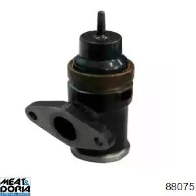 Válvula de regulación de gases Peugeot/Citroen 16289Z precio, desde 53,72 EUR