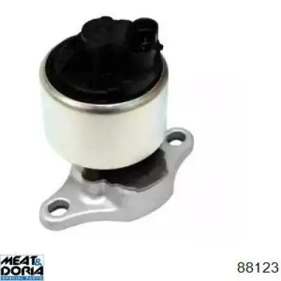 Comprar 88123 Meat&Doria Válvula EGR