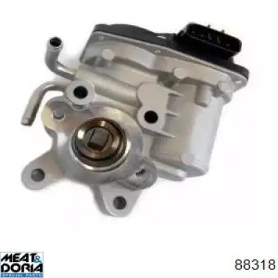 Comprar RECSVG870000 Recoficial Válvula EGR