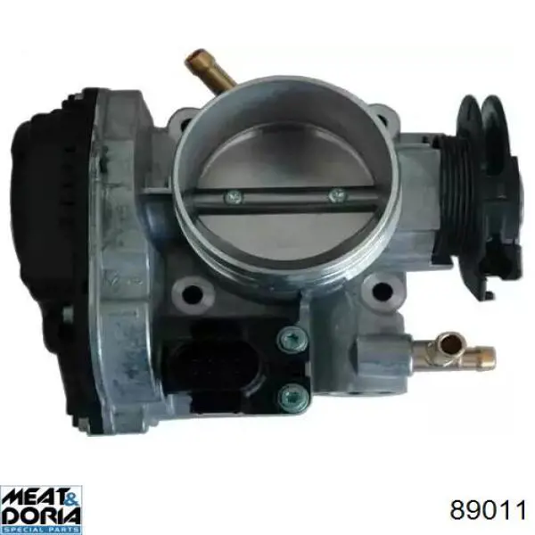 Cuerpo de aceleración completo Meat&Doria 89011 precio, desde 147,60 EUR