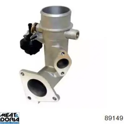 Cuerpo de aceleración completo Fiat/Alfa/Lancia 46807152 precio, desde 56,63 EUR