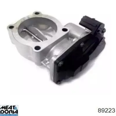 55567727 Opel cuerpo de mariposa completo