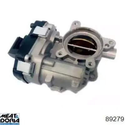 Cuerpo de aceleración completo Fiat/Alfa/Lancia 55202620 precio, desde 62,44 EUR