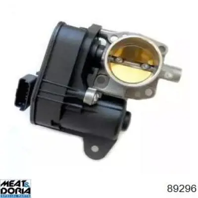 Cuerpo de mariposa 40GTE4P Magneti Marelli