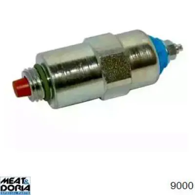 Válvula de corte de combustible de la bomba de inyección Meat&Doria 9000 precio, desde 11,69 EUR