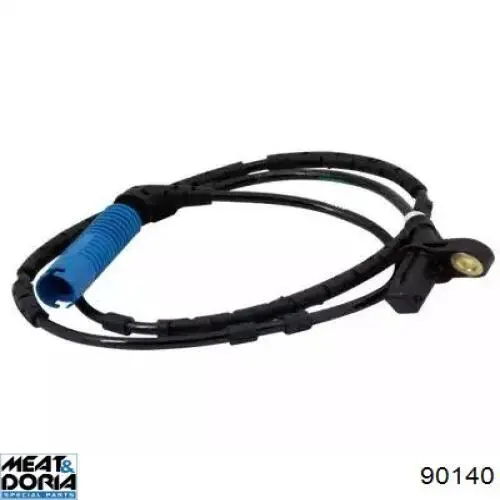 90140 Meat&Doria sensor abs trasero