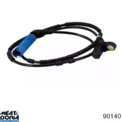 Sensor revoluciones de la rueda, trasero Meat&Doria 90140 precio, desde 32,11 EUR