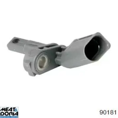 90181 Meat&Doria sensor abs trasero derecho