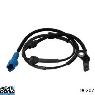 Sensor ABS de rueda delantera ERA Benelux 560588A precio, desde 30,59 EUR