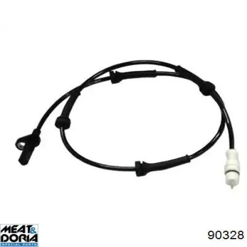 90328 Meat&Doria sensor abs trasero