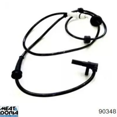 90348 Meat&Doria Sensor de rueda abs