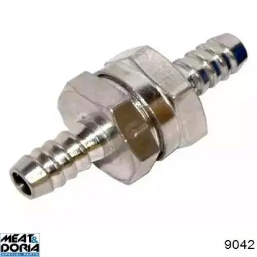 Válvula de retorno de combustible ENT250123 Engitech