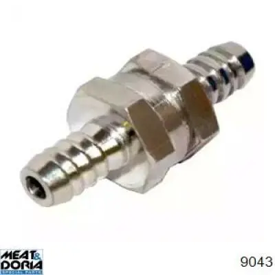 Válvula de retención de combustible universal Meat&Doria 9043 precio, desde 12,03 EUR