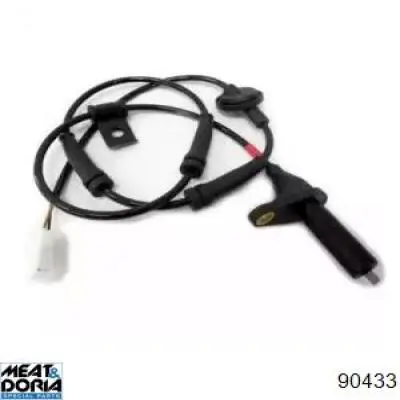 90433 Meat&Doria sensor abs trasero derecho