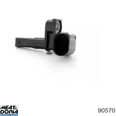 90570 Meat&Doria Sensor de rueda abs