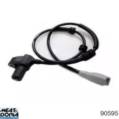 90595 Meat&Doria Sensor de rueda abs
