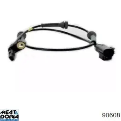 90608 Meat&Doria sensor abs trasero