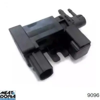 9096 Meat&Doria valvula de solenoide control de compuerta egr