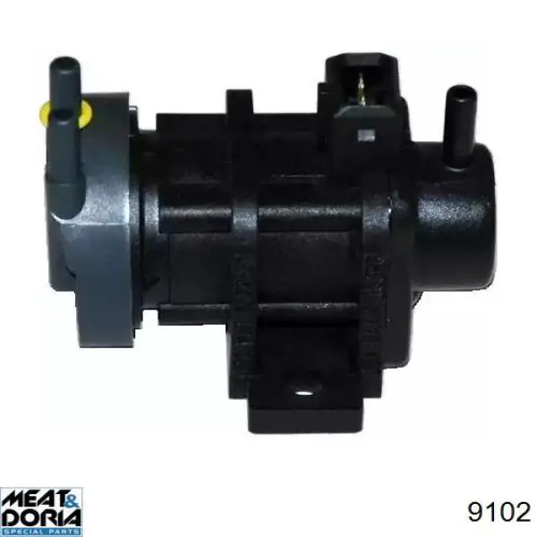 Válvula solenoide de control de presión de sobrealimentación Meat&Doria 9102 precio, desde 76,28 EUR
