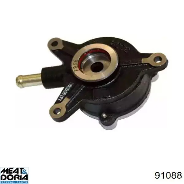 Bomba de vacío del sistema de frenado Meat&Doria 91088 precio, desde 61,99 EUR