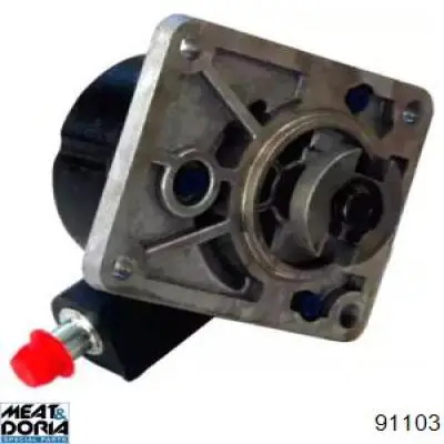 Comprar 91103 Meat&Doria Bomba de vacío