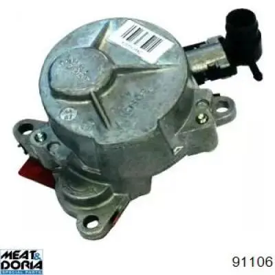 Bomba de vacío del sistema de frenado Renault (RVI) 8200683981 precio, desde 56,63 EUR