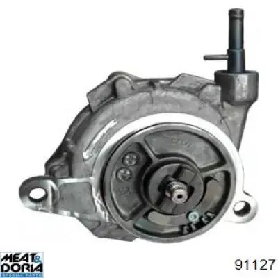 Bomba de vacío del sistema de frenado Toyota Corolla sedán (E18) (2013 - 2021) precio, desde 121,97 EUR