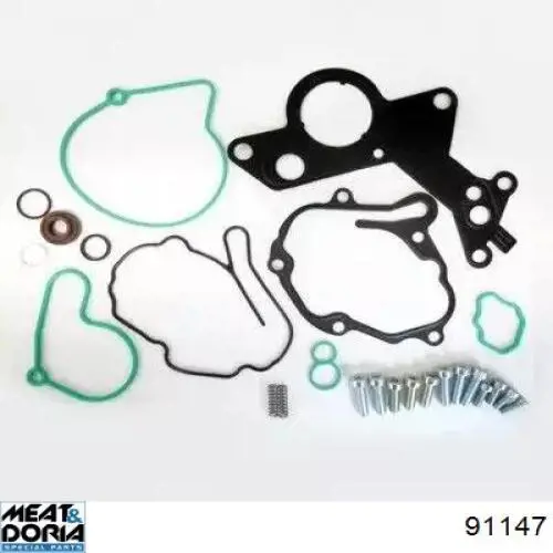 Juego de reparación de bomba de vacío Meat&Doria 91147 precio, desde 56,96 EUR
