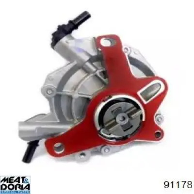 Bomba de vacío 9810737980 Peugeot/Citroen