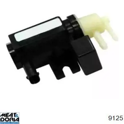 9125 Meat&Doria transmisor de presion de carga (solenoide)