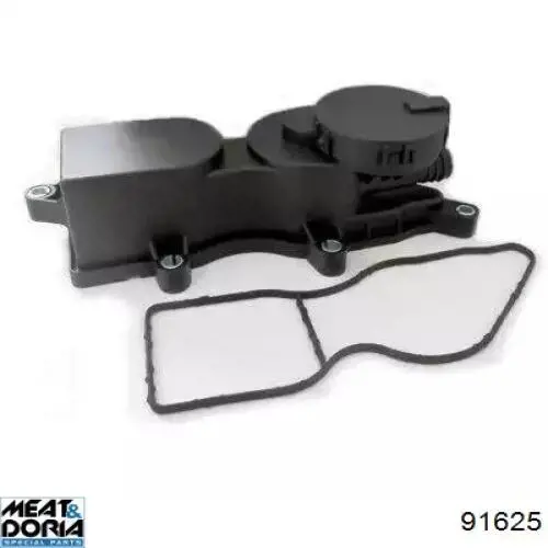 Separador de aceite del sistema de ventilación del cárter Meat&Doria 91625 precio, desde 50,15 EUR