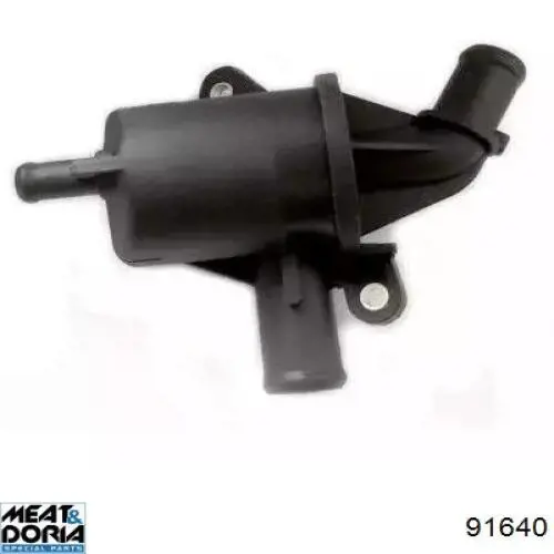 Comprar 35063 Metalcaucho Válvula PCV