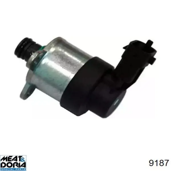 Válvula reguladora de presión del sistema common rail Magneti Marelli VRP013 precio, desde 127,76 EUR