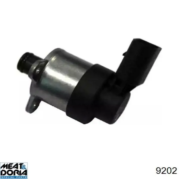 Comprar 642074018480 Mercedes Válvula reguladora de presión del sistema common rail
