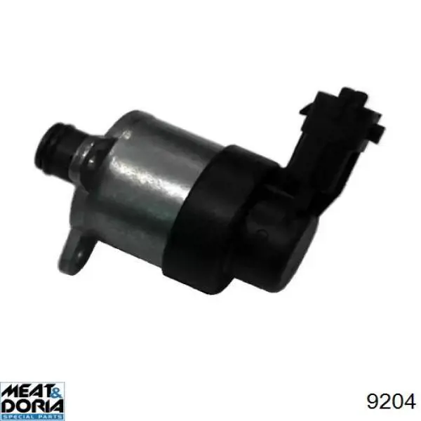 Válvula reguladora de presión del sistema common rail Meat&Doria 9204 precio, desde 81,16 EUR