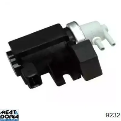 9232 Meat&Doria transmisor de presion de carga (solenoide)