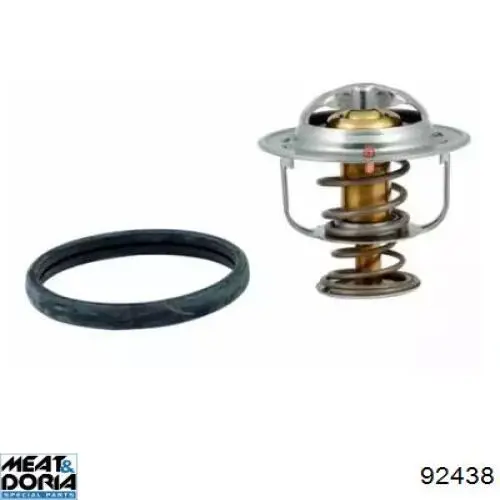 Comprar AF12163 Alfa E-Parts Termostato