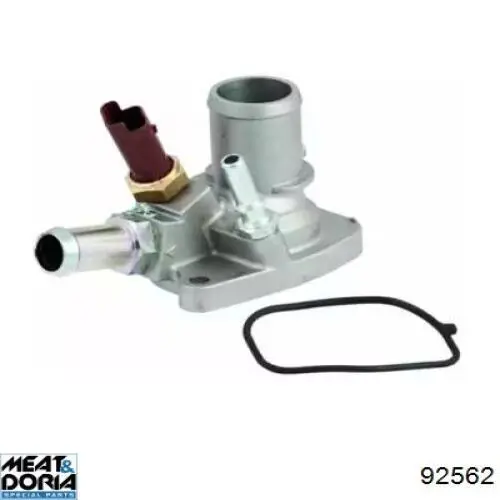 Termostato Meat&Doria 92562 precio, desde 21,00 EUR