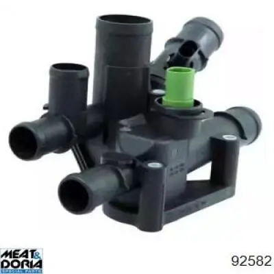 Carcasa del termostato Meat&Doria 92582 precio, desde 56,95 EUR