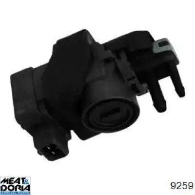 9259 Meat&Doria Válvula solenoide de control de presión de sobrealimentación