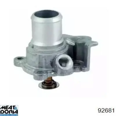 Termostato Metalcaucho 35701 precio, desde 52,61 EUR
