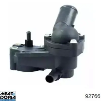 Carcasa del termostato Meat&Doria 92766 precio, desde 36,43 EUR