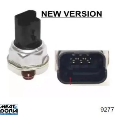 Sensor de presión de combustible Magneti Marelli APS133 precio, desde 65,34 EUR