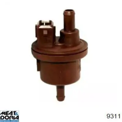 Válvula de ventilación de gases del tanque de combustible Meat&Doria 9311 precio, desde 22,49 EUR