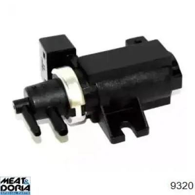 9320 Meat&Doria transmisor de presion de carga (solenoide)